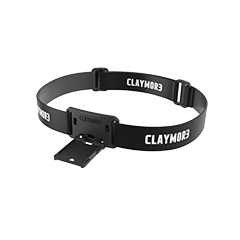 CLAYMORE Capon Wearable Kit<