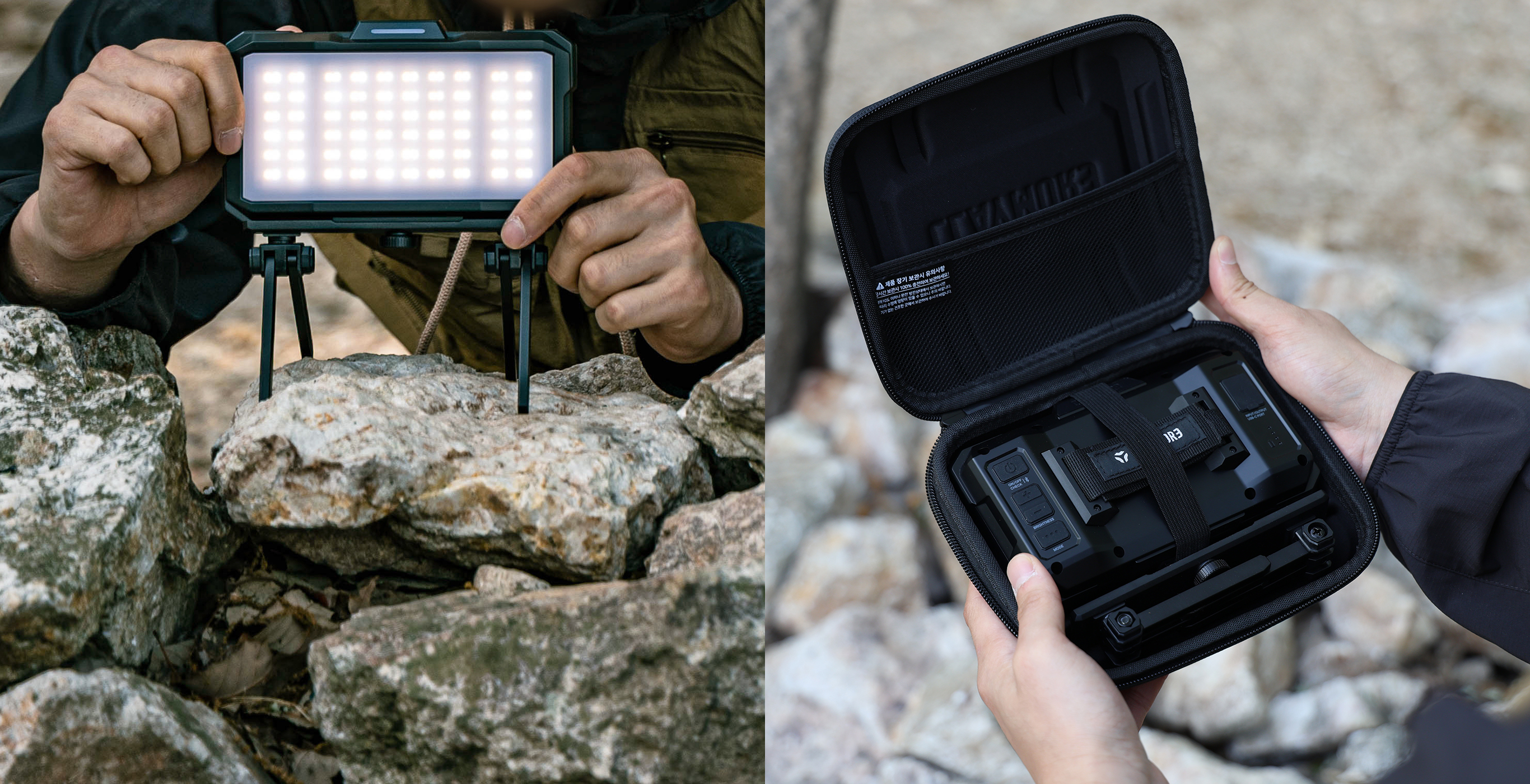 クレイモア タイタン