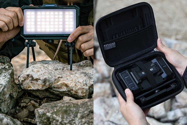 クレイモア タイタン