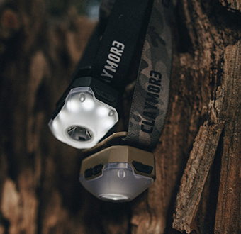 クレイモア ヘッディー2