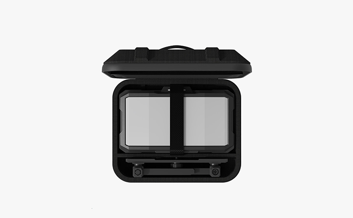 クレイモア タイタン