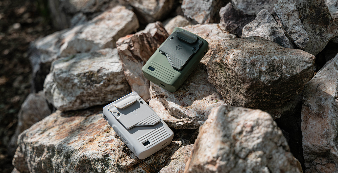 クレイモア クリップファン