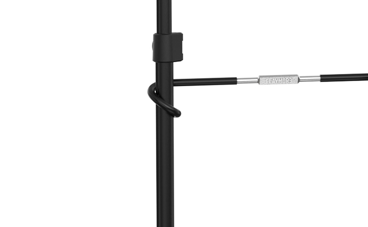 クイックスタンド