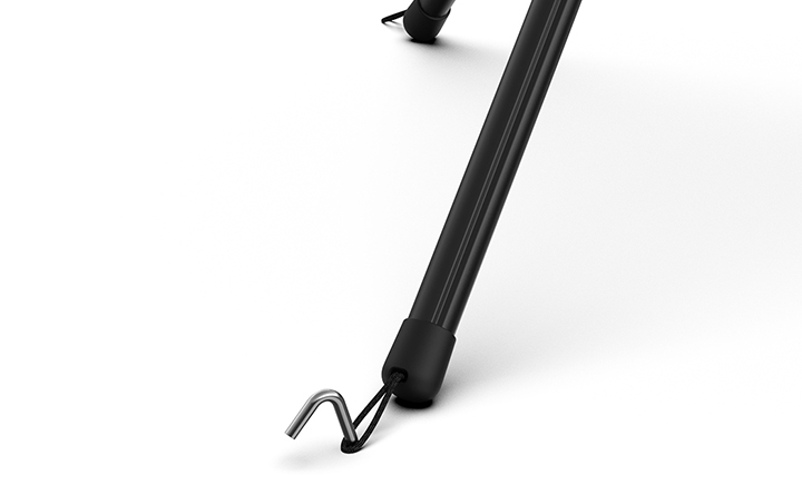 クイックスタンド