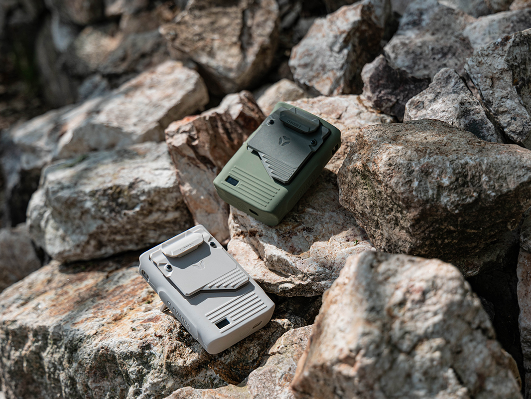 クレイモア クリップファン