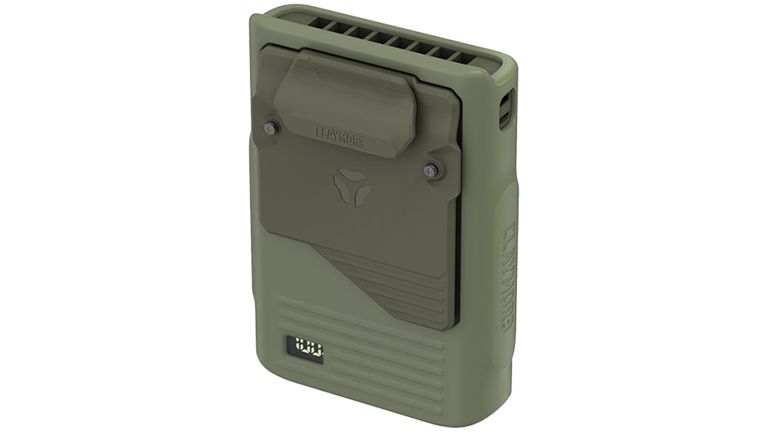 クレイモア クリップファン